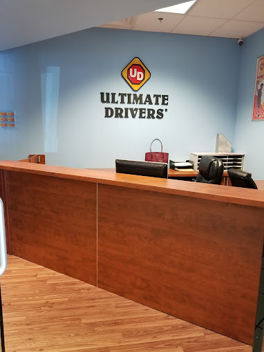 Ultimate Drivers Mississauga | 6677 Meadowvale Town Centre Cir Unit 1, Mississauga, ON L5N 2R5, Canada | Phone: (905) 848-6565