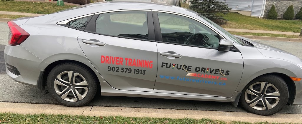 Future Drivers Academy | 225 Bently Dr, Halifax, NS B3S 0B2, Canada | Phone: (902) 219-1556