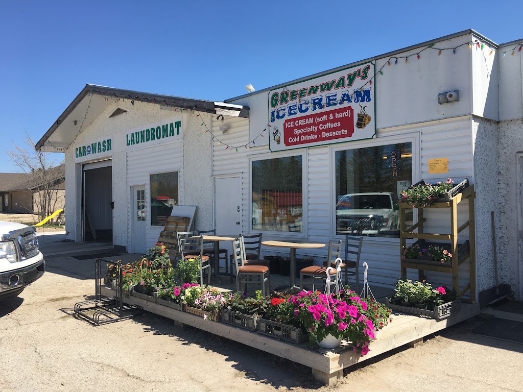 Greenway Grocery and Ice Cream | 62152, MB-307, Seven Sisters Falls, MB R0E 1Y0, Canada | Phone: (204) 348-7791