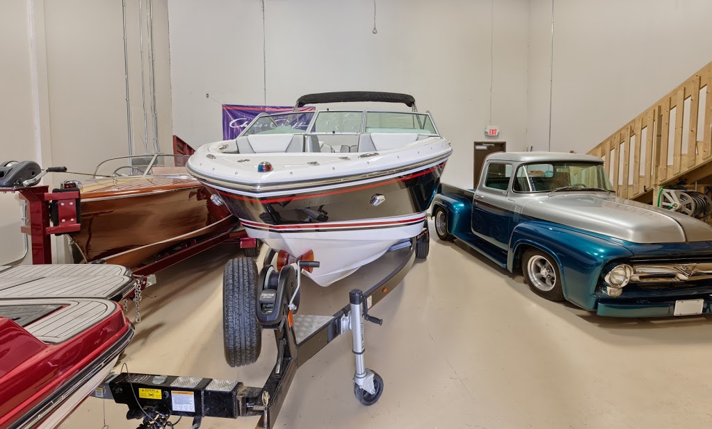 Absolute Classics Marine | 821 McCurdy Pl, Kelowna, BC V1X 8C8, Canada | Phone: (250) 762-0001