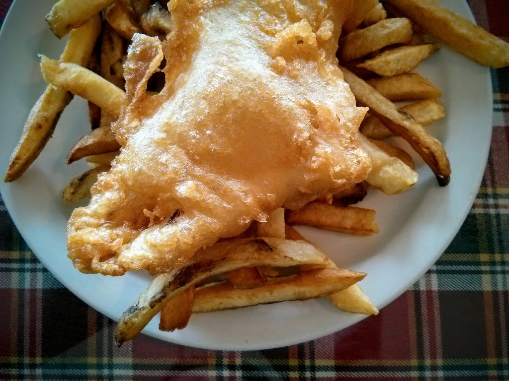 Homestyle Fish & Chips | 1250 Eglinton Ave W, Mississauga, ON L5V 1N3, Canada | Phone: (905) 819-8172