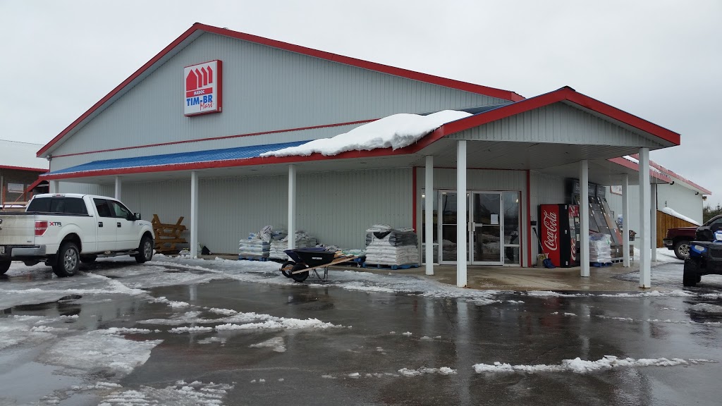 Madoc Tim-Br Mart | 48 Cooper Rd, Madoc, ON K0K 2K0, Canada | Phone: (613) 473-2366