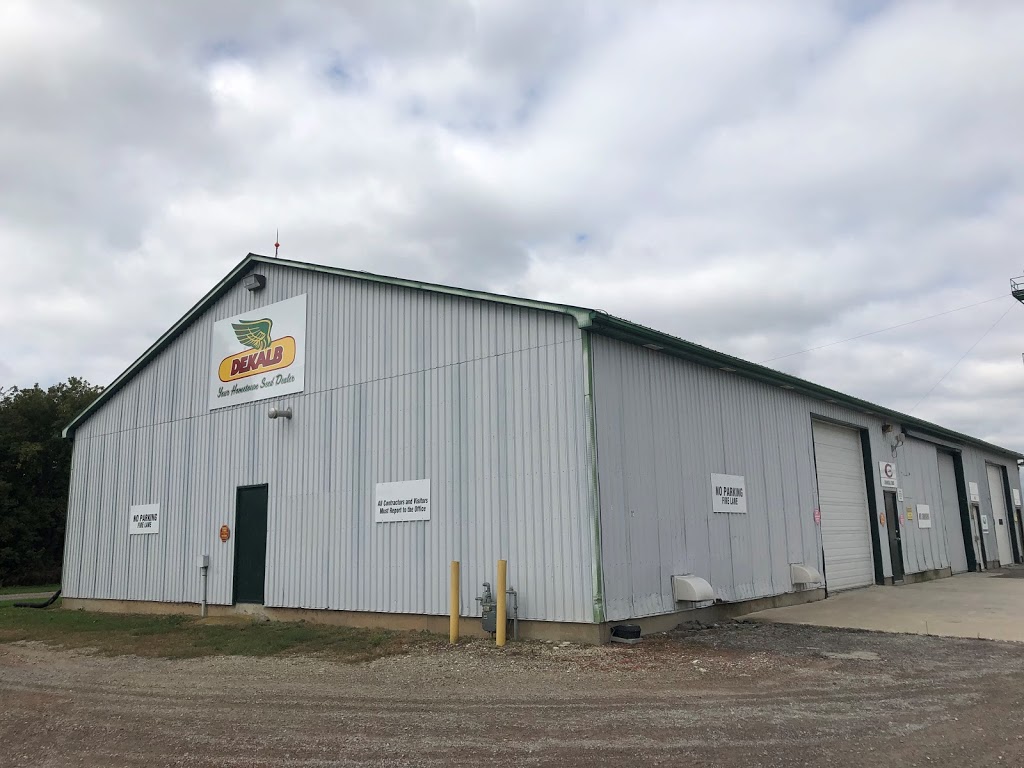 Clark Agri Service Waterford | 807 Thompson Rd E, Waterford, ON N0E 1Y0, Canada | Phone: (519) 443-8684