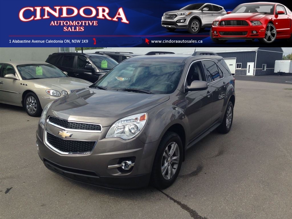 Cindora Automotive Sales Inc. | 1 Alabastine Ave, Caledonia, ON N3W 1K9, Canada | Phone: (905) 765-2277