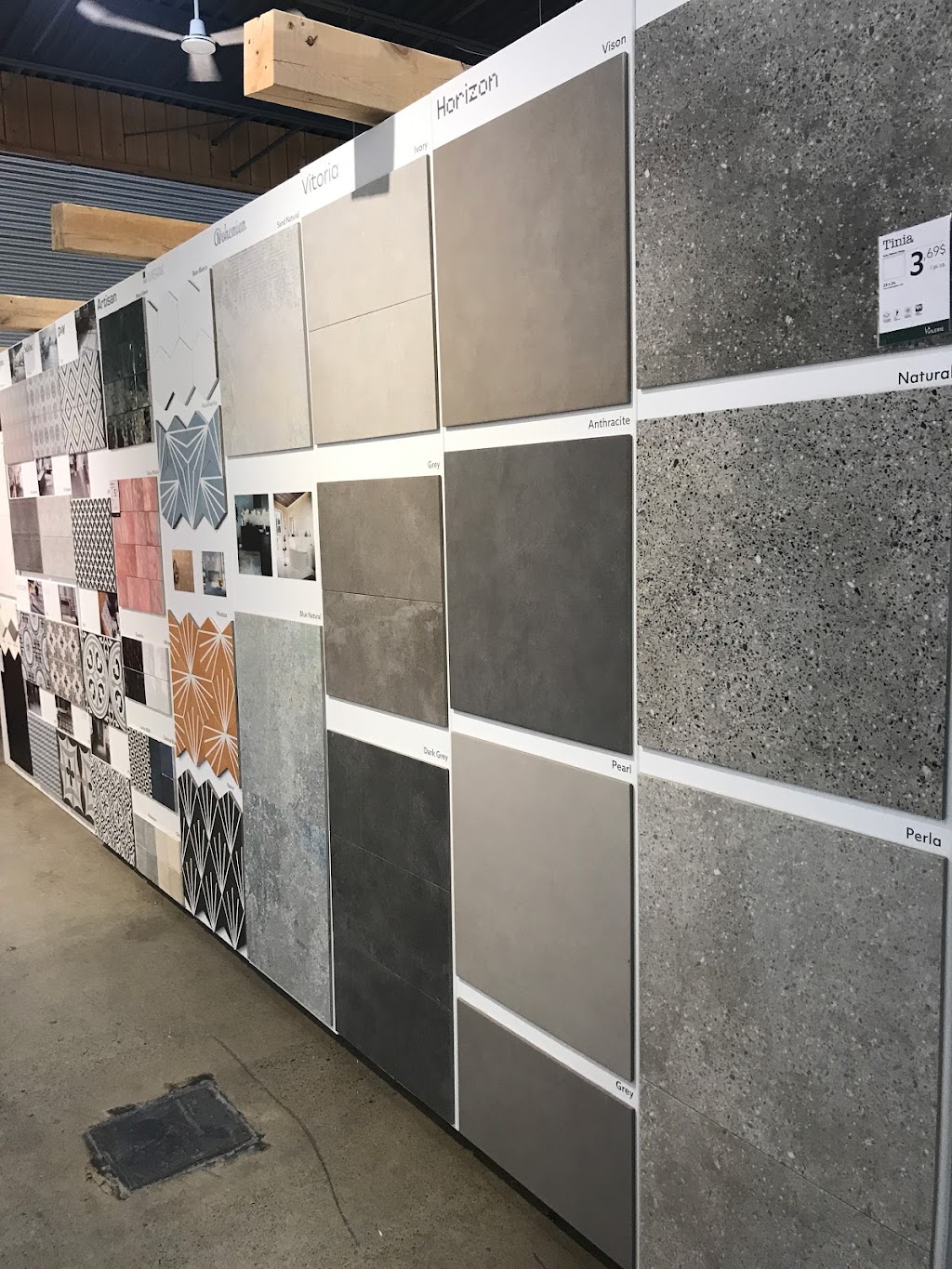 Céramique au Sommet | Soligo | Tile Store | 820 Bd du Curé-Boivin, Boisbriand, QC J7G 2A7, Canada | Phone: (450) 433-4888