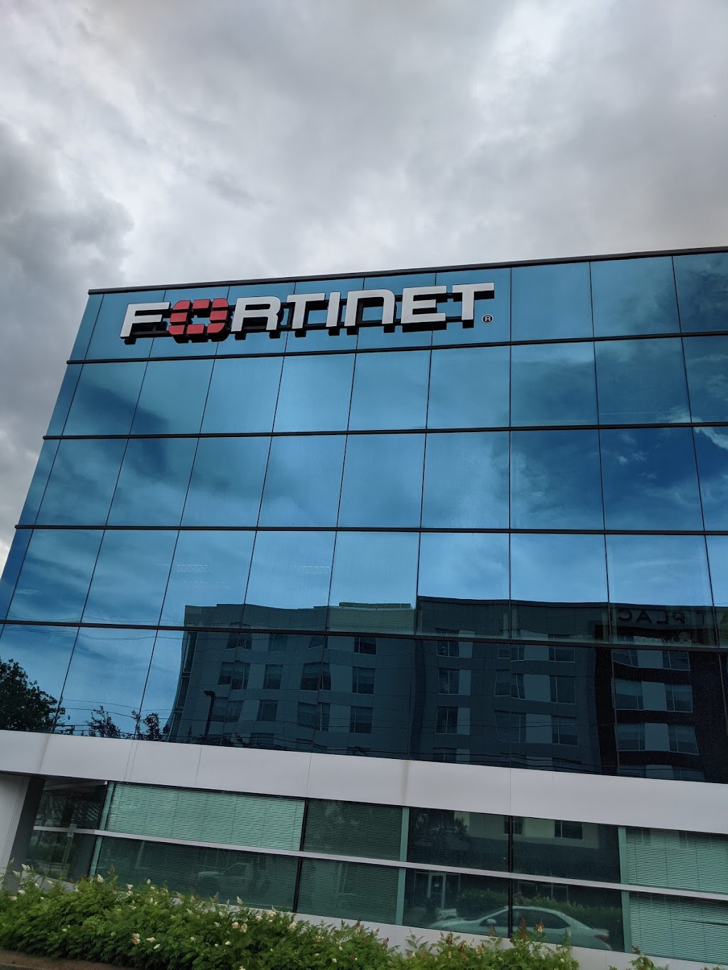 Fortinet Technologies | 326 Moodie Dr, Nepean, ON K2H 8G3, Canada | Phone: (613) 663-1850