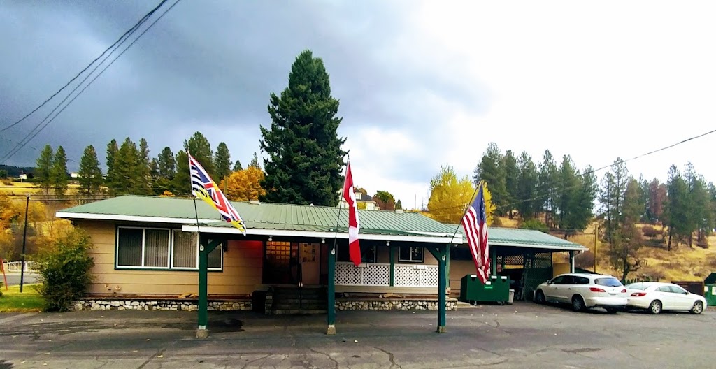 Johnnys Motel | 7291 BC-3, Grand Forks, BC V0H 1H9, Canada | Phone: (250) 442-8242