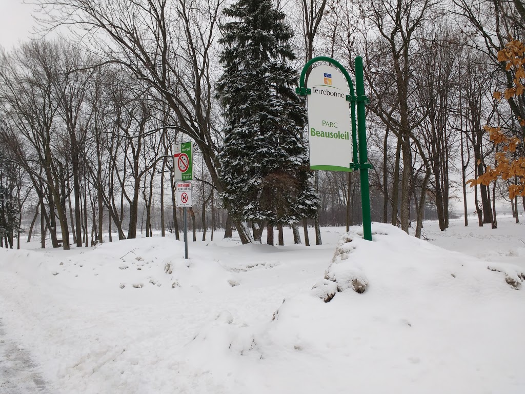 Parc Beausoleil | 245 Rue Leandre Beausoleil, Terrebonne, QC J6W 4B2, Canada