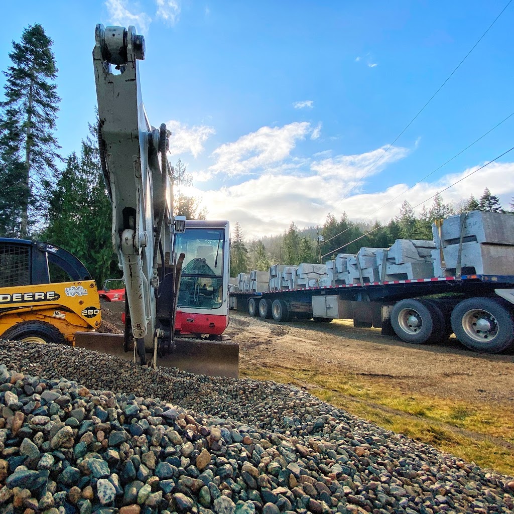 CT Pioneer Construction Ltd. | 2830 Clover Close, Nanaimo, BC V9S 4K7, Canada | Phone: (250) 668-6940