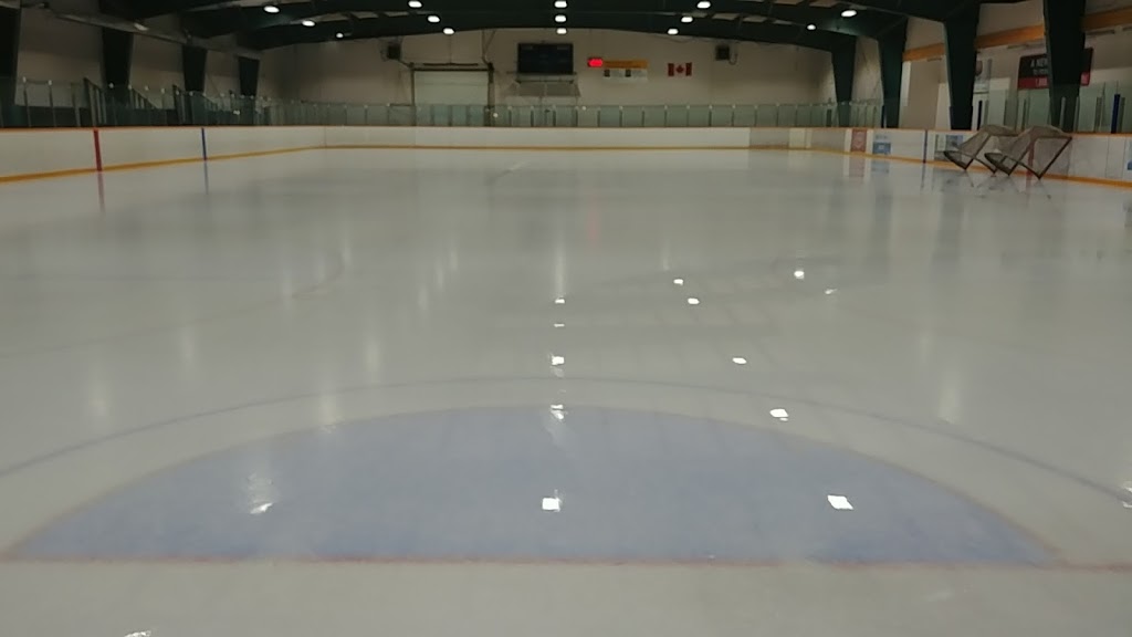 Archibald Arena | 1410 Windsor St, Saskatoon, SK S7K 0Z2, Canada | Phone: (306) 975-3313