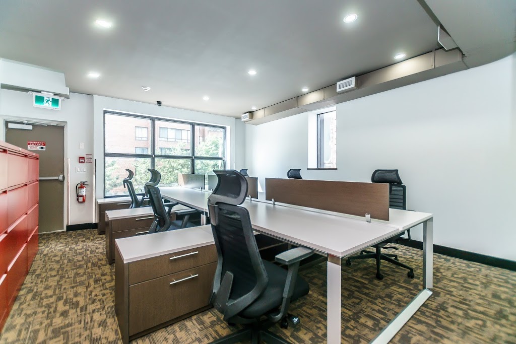 Akita Office Furniture | 603 Denison St, Markham, ON L3R 1B8, Canada | Phone: (905) 940-4441