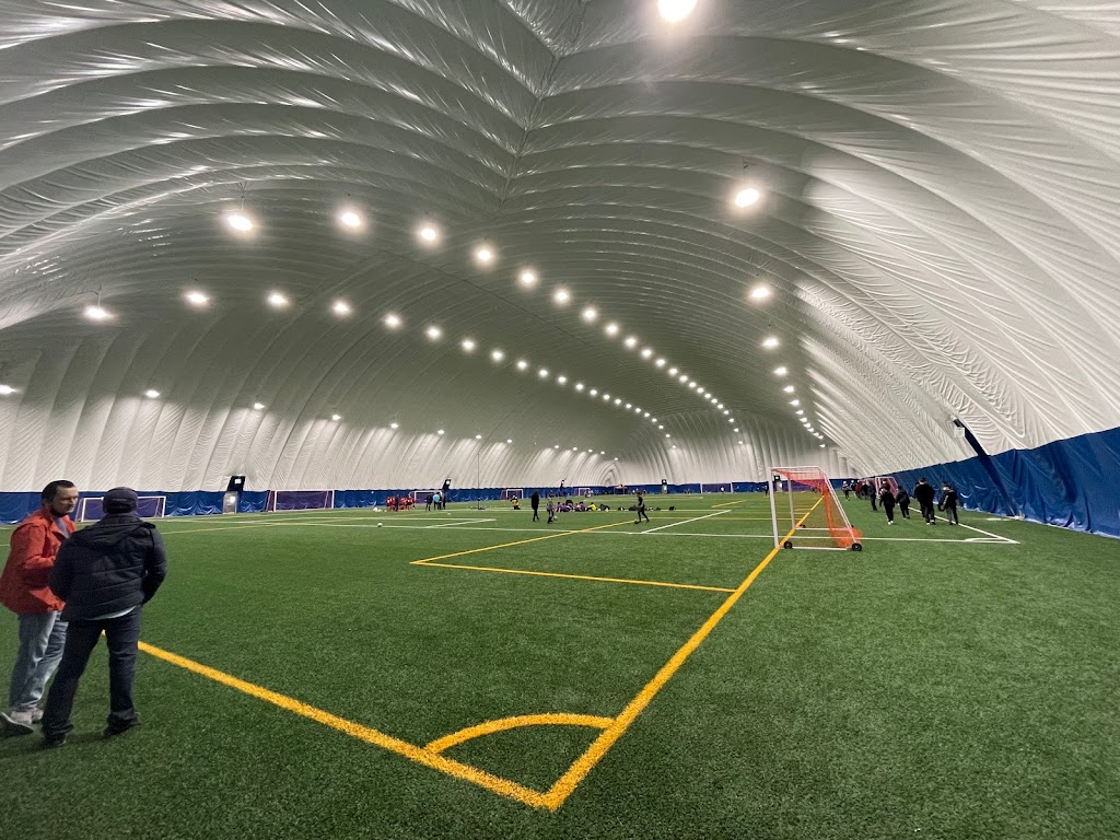 Complexe Sportif de l’Ouest (CSO soccer dome) | 65-B, Rue Saint-Pierre, Rigaud, QC J0P 1P0, Canada | Phone: (514) 983-6070