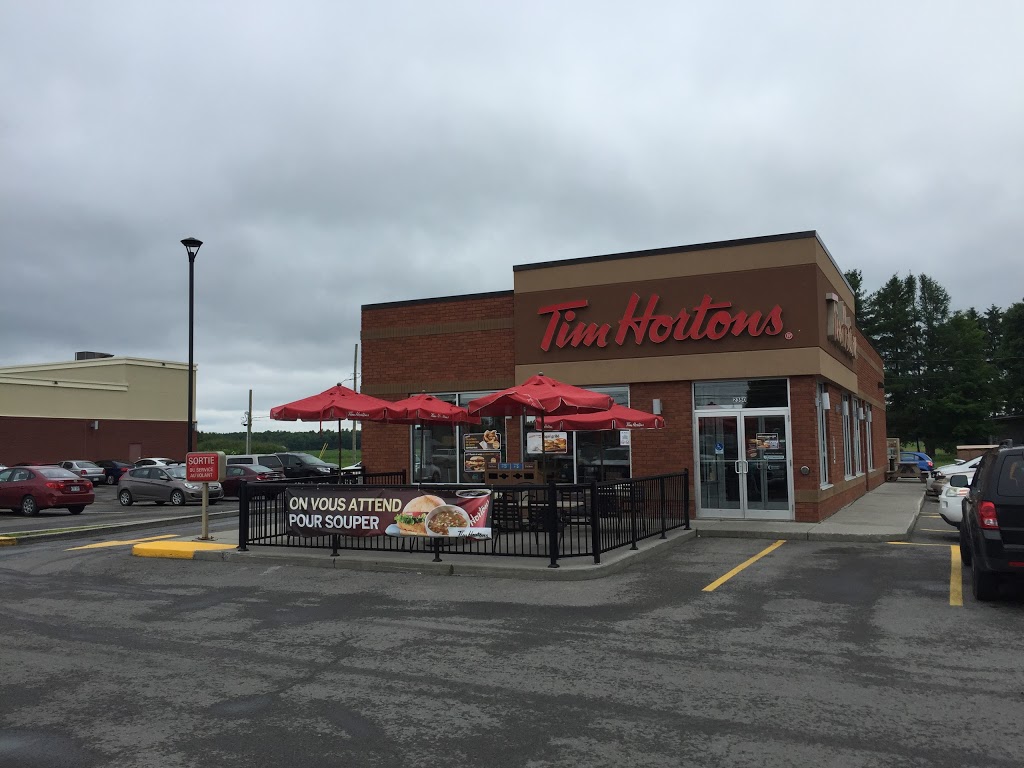 Tim Hortons | 2350 Boulevard Ste Sophie, Sainte-Sophie, QC J5J 2V3, Canada | Phone: (450) 504-6410