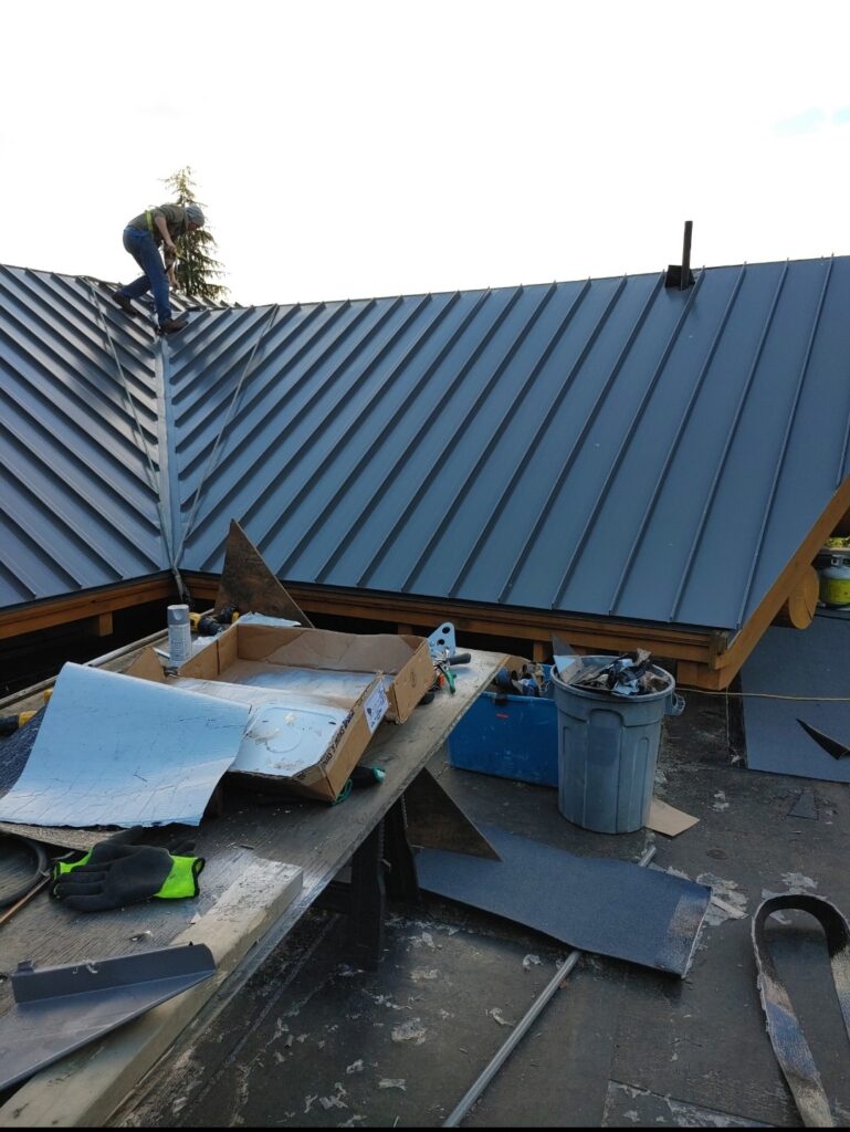 AllPro Roofing Company Parksville | 903 Kasba Cir, Parksville, BC V9P 2A7, Canada | Phone: (250) 522-0216