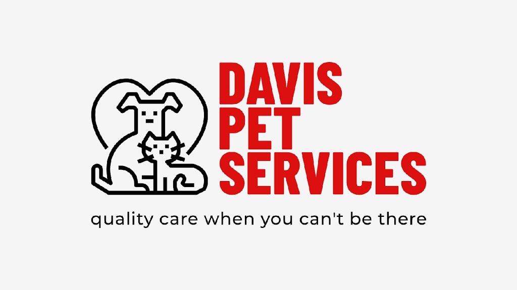 Davis Pet Services | 3525 Kariya Dr, Mississauga, ON L5B 0C2, Canada | Phone: (705) 279-4151