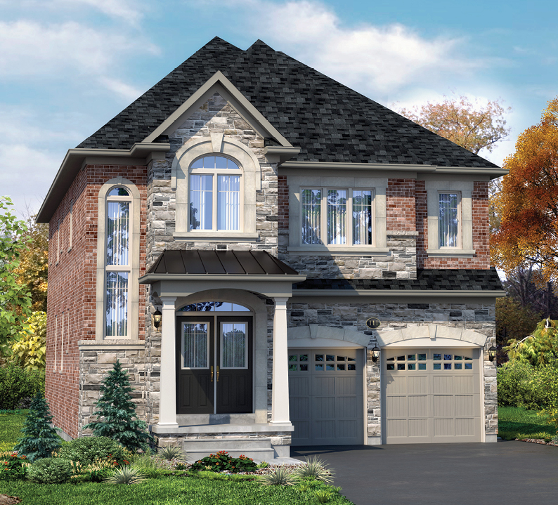 Townwood Homes | 1 Bradwick Dr #1, Vaughan, ON L4K 2T4, Canada | Phone: (905) 669-1615