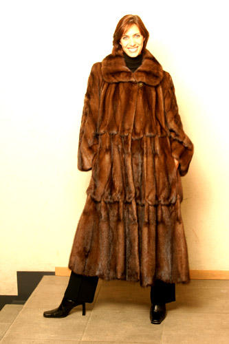 Yukon Fur Co Limited | 1667 Dundas St W, Toronto, ON M6K 1V2, Canada | Phone: (416) 598-3501