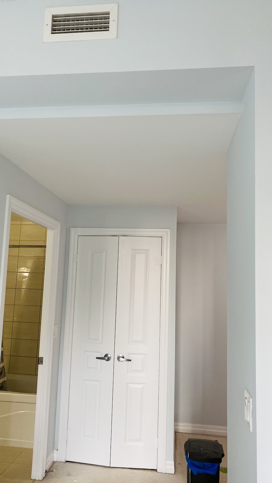 Paint X Residential Painting Services | 41 Coulthard Blvd, Cambridge, ON N1T 2E7, Canada | Phone: (647) 473-6722