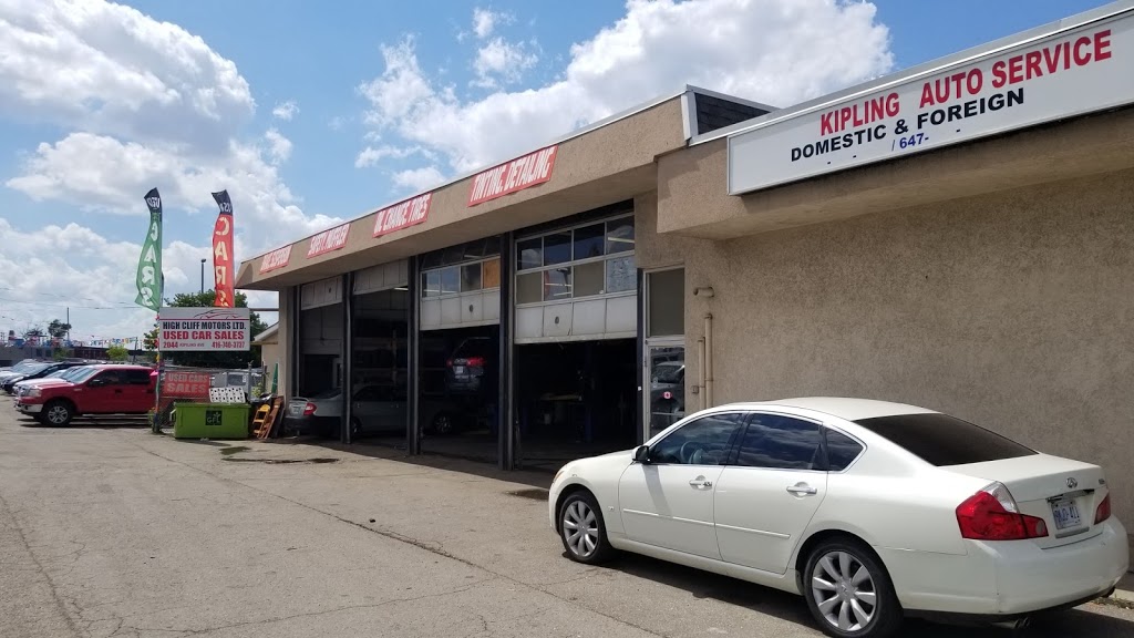 Max Auto Parts | 23 Brydon Dr, Etobicoke, ON M9W 4M7, Canada | Phone: (416) 746-4141