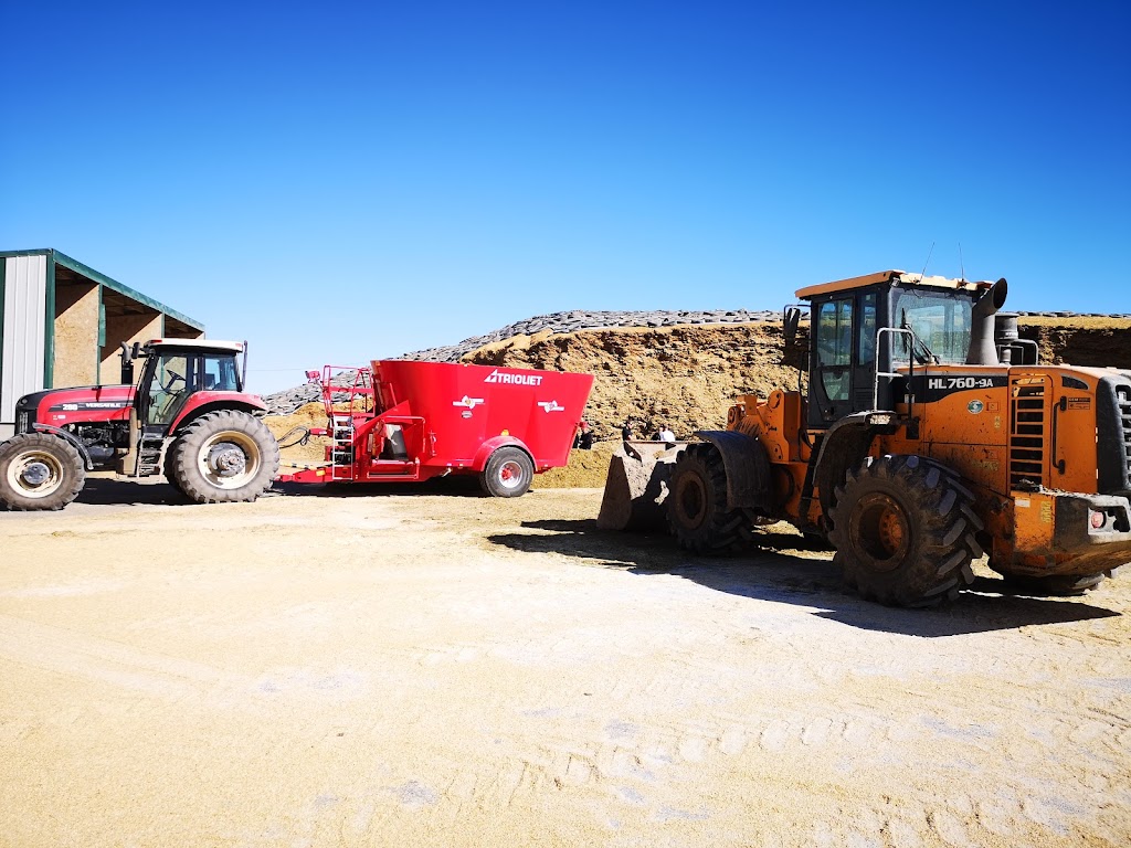 Chinook Equipment | 6001 50 Ave, Taber, AB T1G 1W7, Canada | Phone: (403) 223-4683