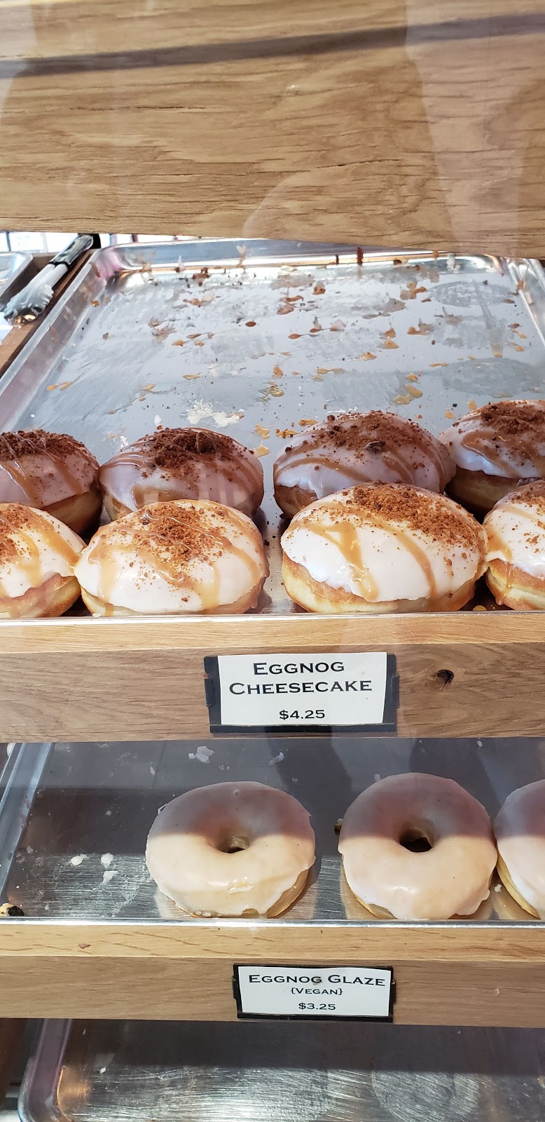 Oh Doughnuts | 3-1194 Taylor Ave, Winnipeg, MB R3M 3Z4, Canada | Phone: (204) 477-1276