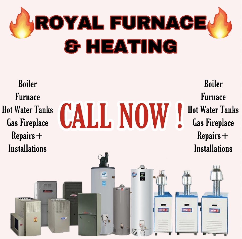 Royal Pro Heating LTD | 1743 Chalmers Ave, Port Coquitlam, BC V3B 2T3, Canada | Phone: (604) 474-4700