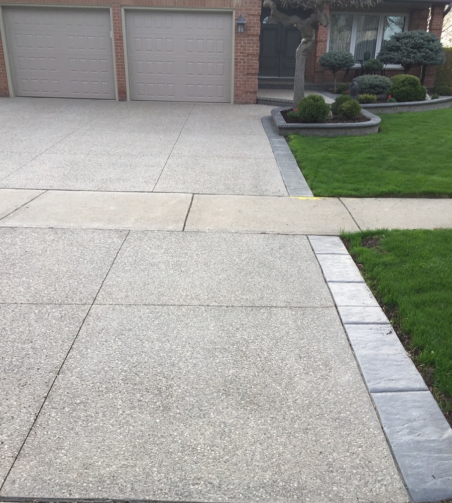 Markstone Landscaping | 2186 Mountain Grove Ave #233, Burlington, ON L7P 4X4, Canada | Phone: (289) 427-5967