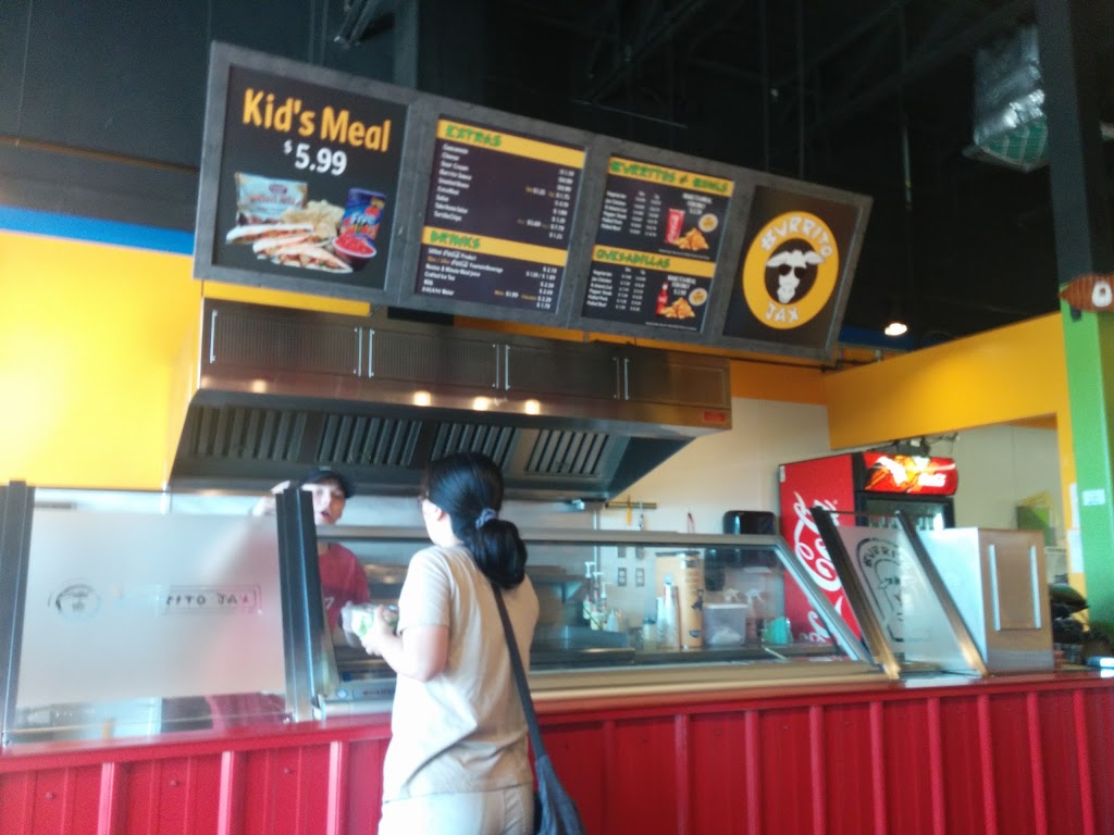 Burrito Jax | 720 Sackville Dr, Lower Sackville, NS B4E 1R7, Canada | Phone: (902) 252-1662