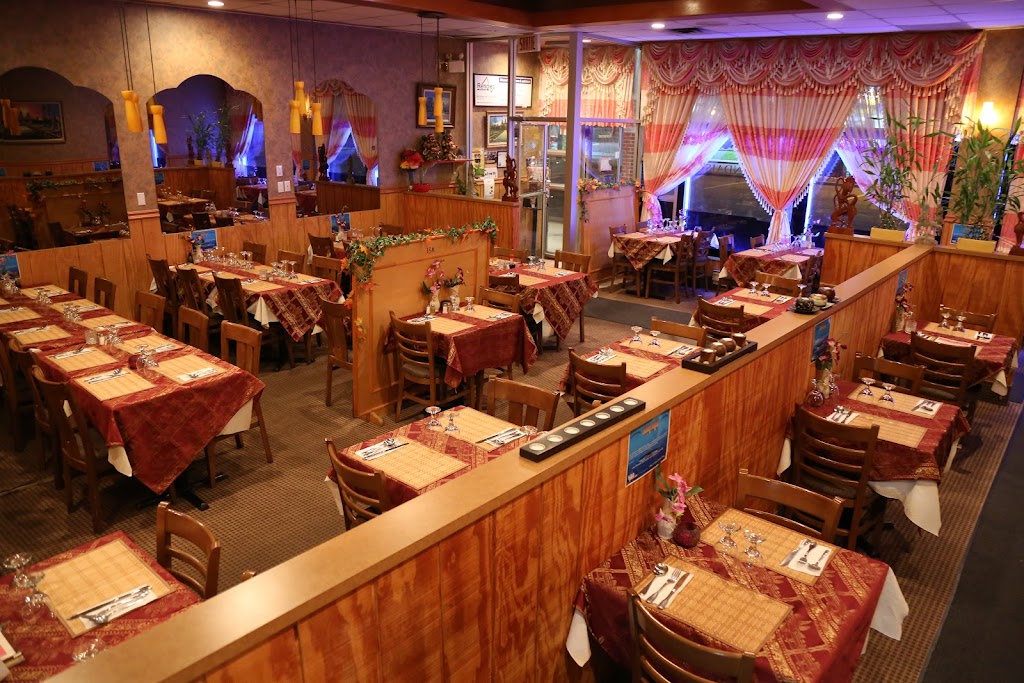 Rasmey Angkor Restaurant | 3085 Ch Sainte-Marie, Mascouche, QC J7K 1P2, Canada | Phone: (450) 966-6336