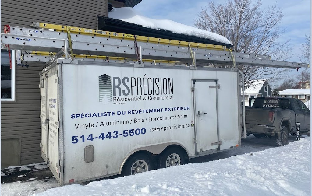 RS Précision | 12 Rue Capri, Dollard-des-Ormeaux, QC H9B 2J2, Canada | Phone: (514) 443-5500