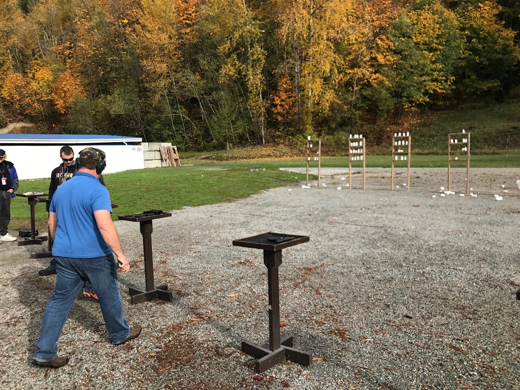 Ridgedale Rod & Gun Club | 35606 Harris Rd, Abbotsford, BC V3G 1R7, Canada | Phone: (604) 826-0552