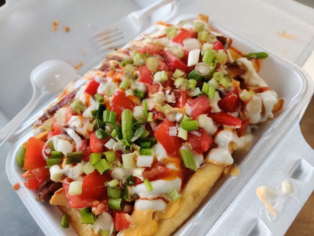 HASTY SHAWARMA Express | 103 Ontario St S, Kitchener, ON N2G 1X5, Canada | Phone: (519) 579-0754