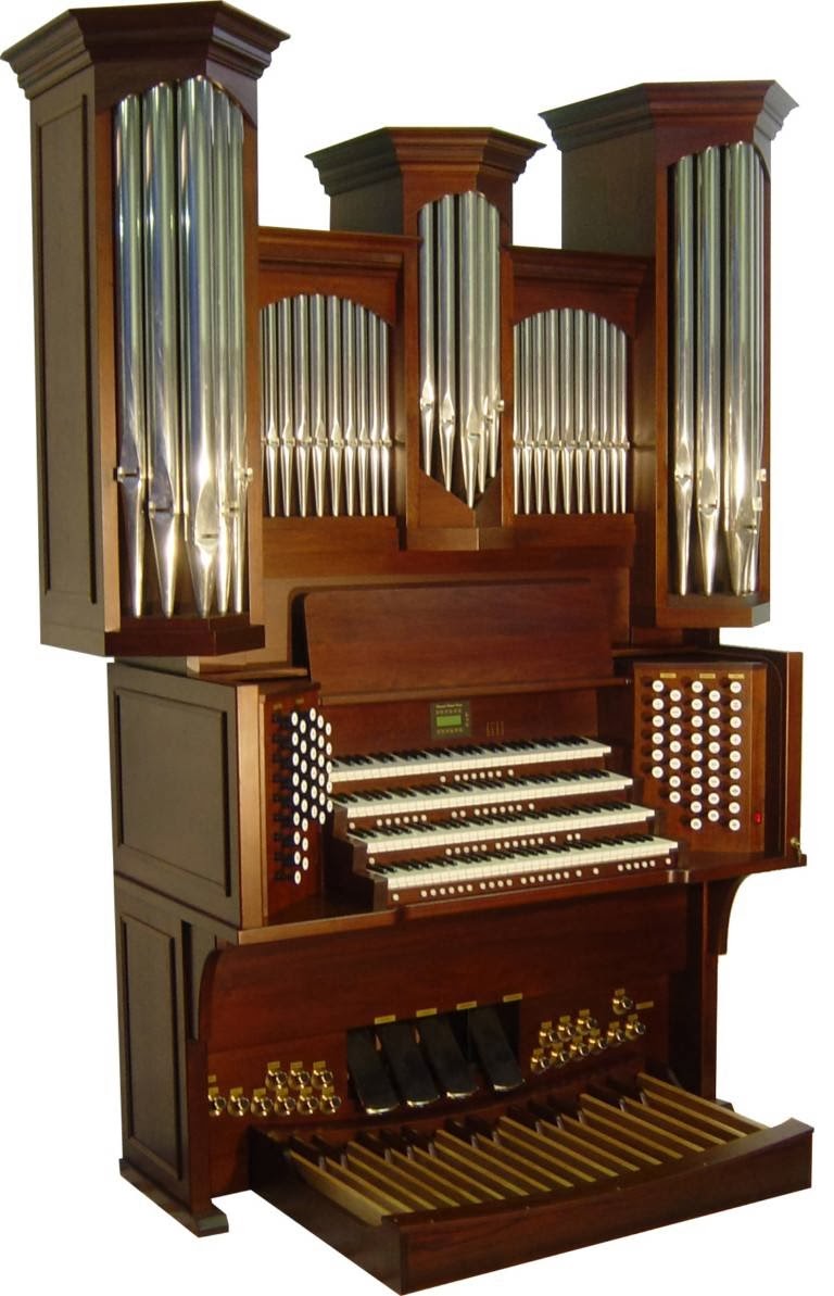 Classical Organ Centre | 712891 Middletown Line, Norwich, ON N0J 1P0, Canada | Phone: (519) 879-9779