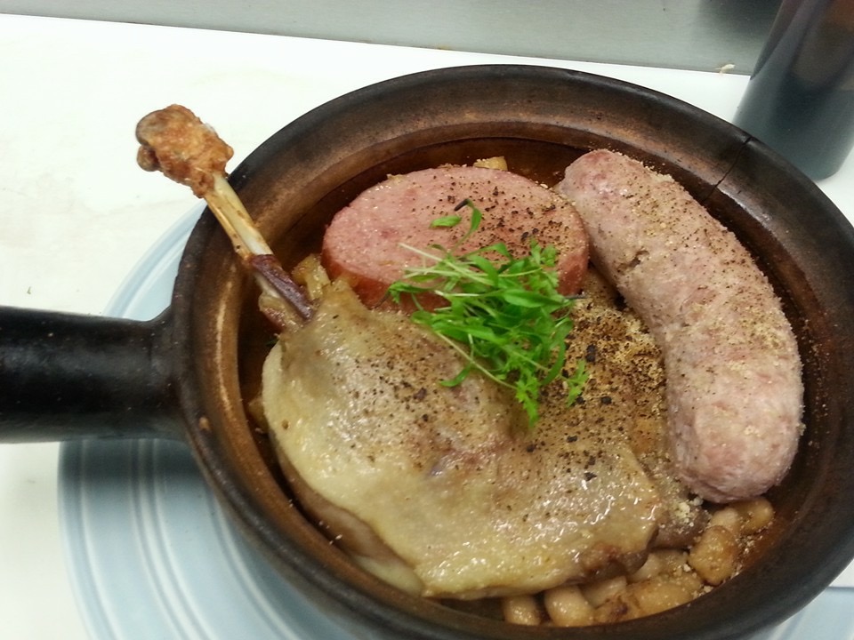 Le Jurançon | 1028 Rue Saint-Zotique E, Montréal, QC H2S 1N2, Canada | Phone: (514) 274-0139