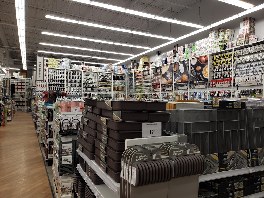 Bed Bath & Beyond | 1709 Preston Ave N #110, Saskatoon, SK S7N 4V2, Canada | Phone: (306) 244-0443