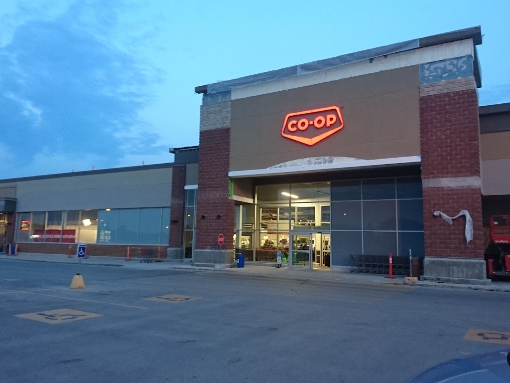 Red River Co-op Food Store | 77 Vermillion Rd., Winnipeg, MB R2J 3W7, Canada | Phone: (204) 255-5755