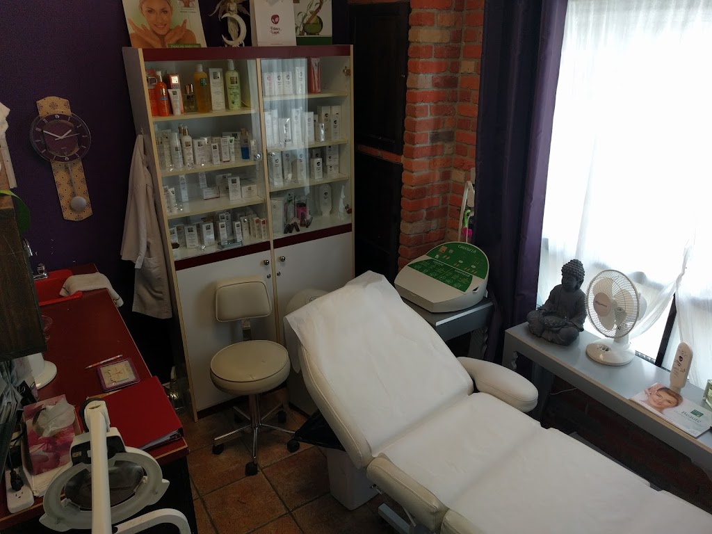 Esthétique Sylvie Tardy | 3201 Rue Dandurand, Montréal, QC H1Y 1V6, Canada | Phone: (514) 722-7638