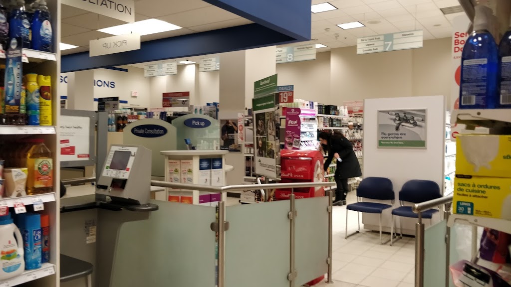 Shoppers Drug Mart | 236 Bloor St W, Toronto, ON M5S 1T8, Canada | Phone: (416) 927-0440