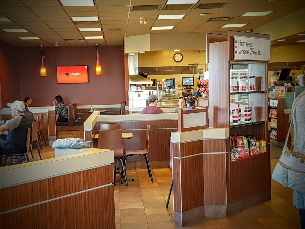 Tim Hortons | 20 Great Plains Rd Suite B, Emerald Park, SK S4L 1B6, Canada | Phone: (306) 781-8467