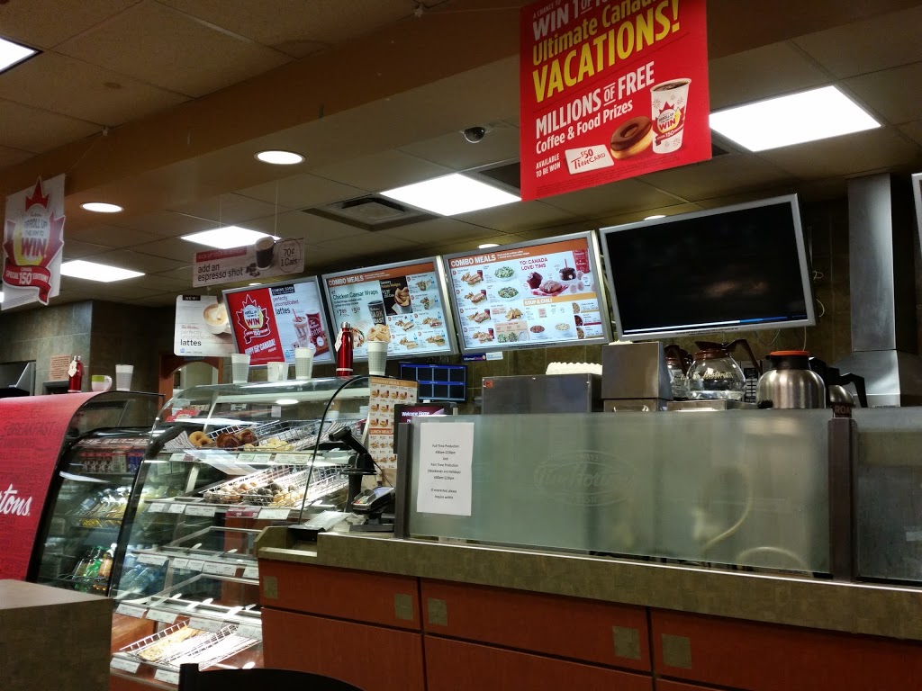 Tim Hortons | 303 King St E, Cambridge, ON N3H 3M7, Canada | Phone: (519) 653-5503