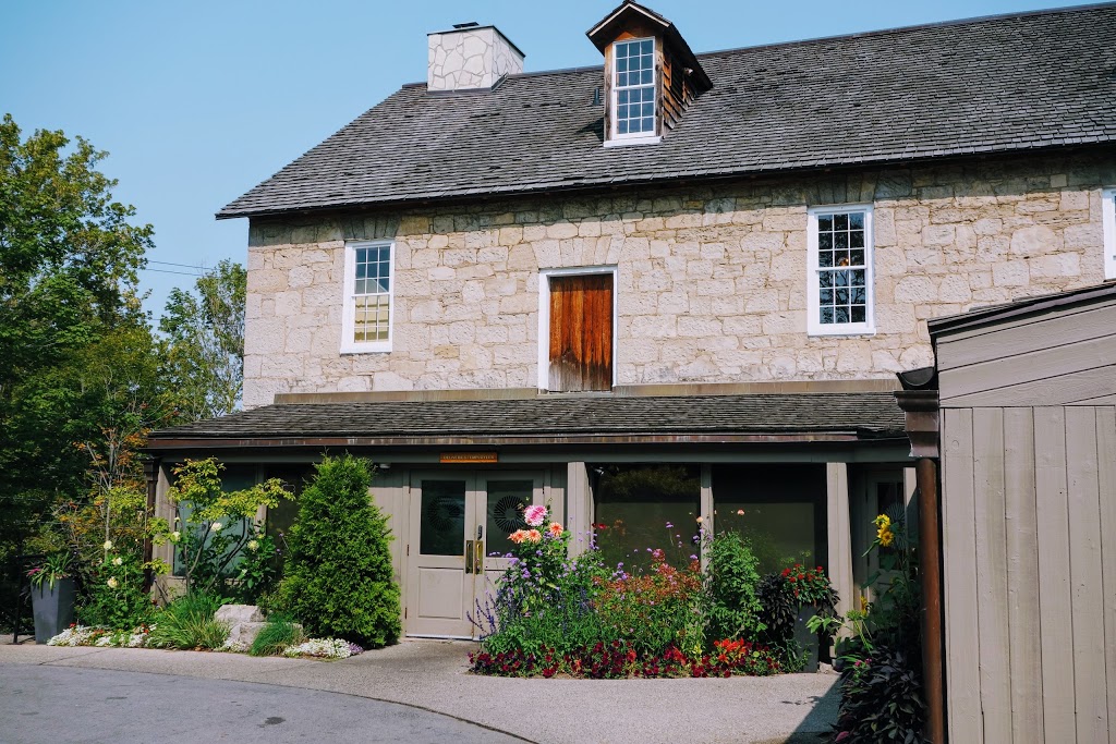 Ancaster Mill | 548 Old Dundas Rd, Ancaster, ON L9G 3J4, Canada | Phone: (905) 648-1828