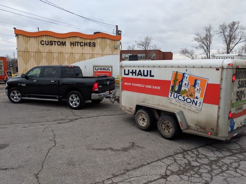 Usama Logistics Co. | 390 Dixon Rd, Etobicoke, ON M9R 4B9, Canada | Phone: (647) 382-2856