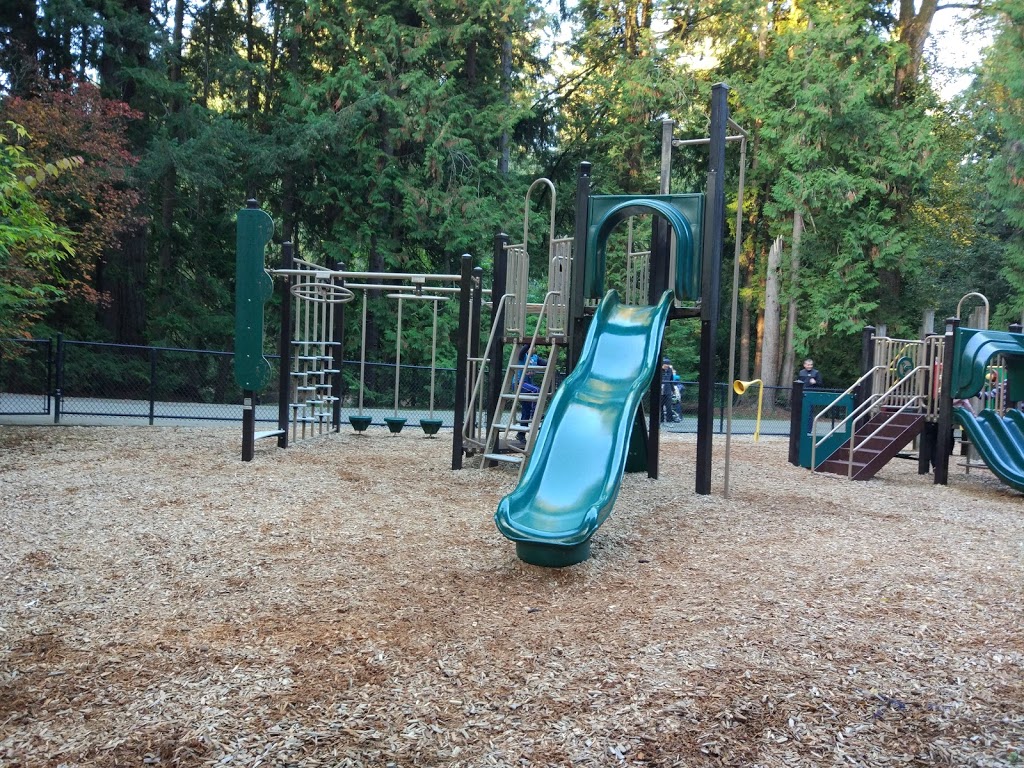 Princess Park | North Vancouver, BC V7K 1G7, Canada