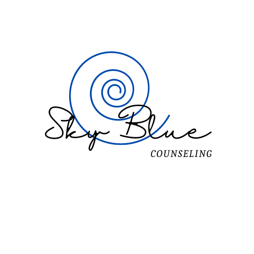 Sky Blue Intuitive Counselling | 31 Sonora Road, Surge Narrows, BC V0P 1W0, Canada | Phone: (250) 709-2512