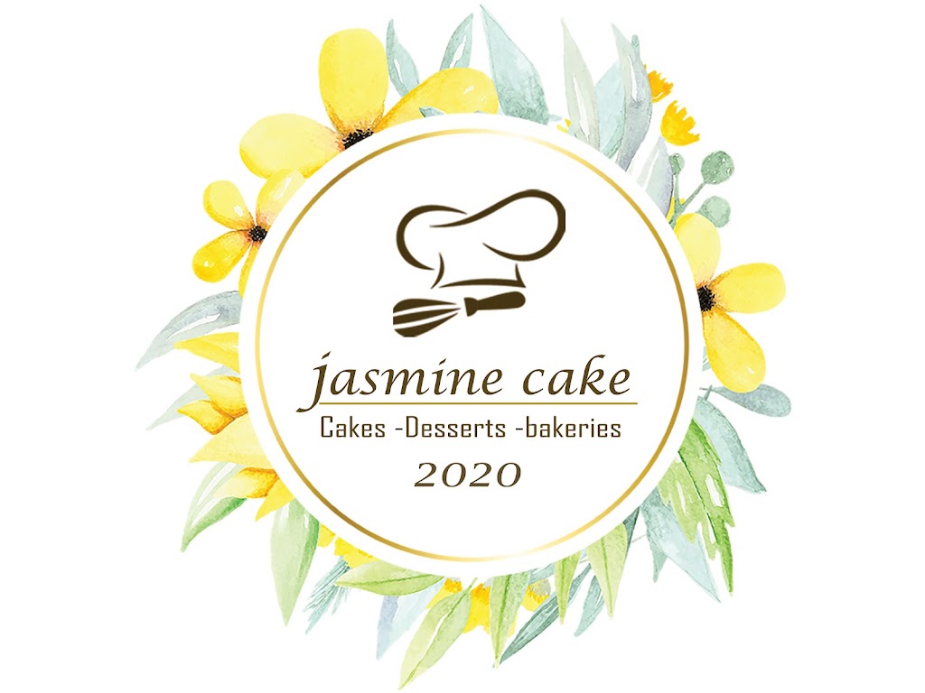 Jasmine cake | 193 Saddlebrook Way NE, Calgary, AB T3J 0B5, Canada | Phone: (825) 431-6654