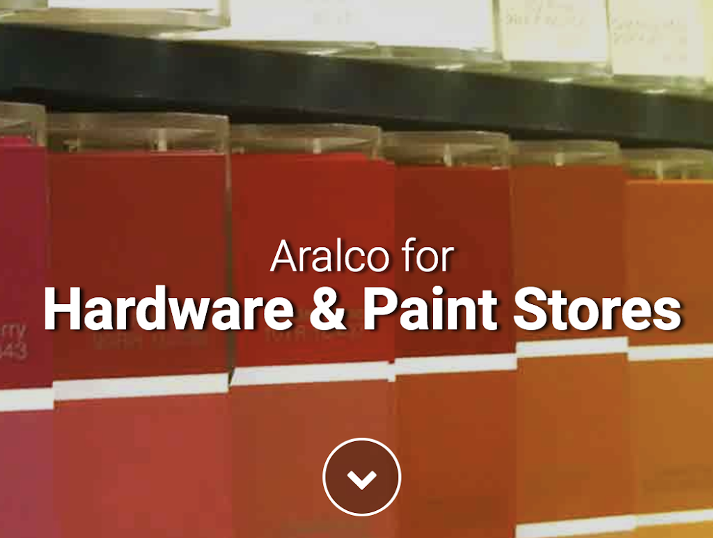 Aralco Retail Systems | 8420 Citrus Wynd, West Vancouver, BC V7W 3H1, Canada | Phone: (877) 272-5261