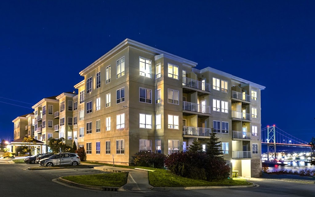 North End Apartments | 3807 Mont Blanc Terrace, Halifax, NS B3K 6R9, Canada | Phone: (902) 431-9912