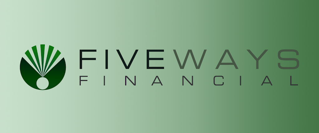 Five Ways Financial | 3 Glenayr Rd, Richmond Hill, ON L4B 2J5, Canada | Phone: (416) 562-2366