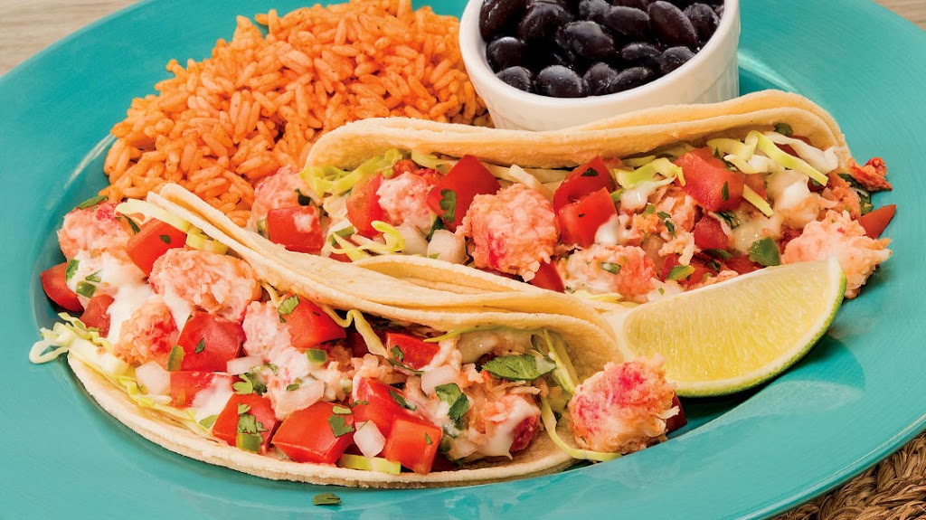 Taco Del Mar | 8249 Eagle Landing Pkwy #210, Chilliwack, BC V2P 0E2, Canada | Phone: (604) 391-1140