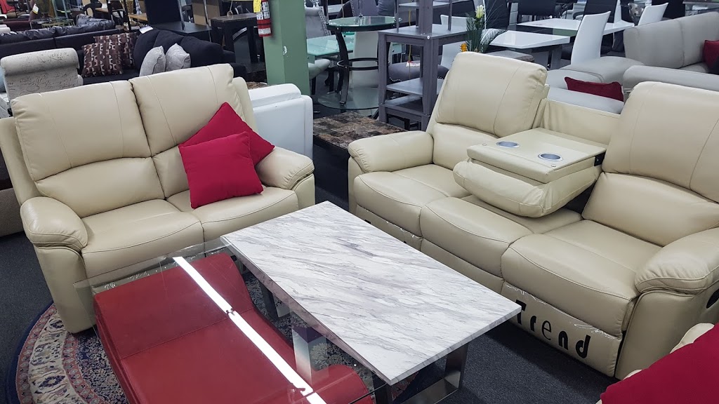 RK Furniture House | 1125 Kennedy Rd, Scarborough, ON M1P 2K8, Canada | Phone: (416) 751-1919